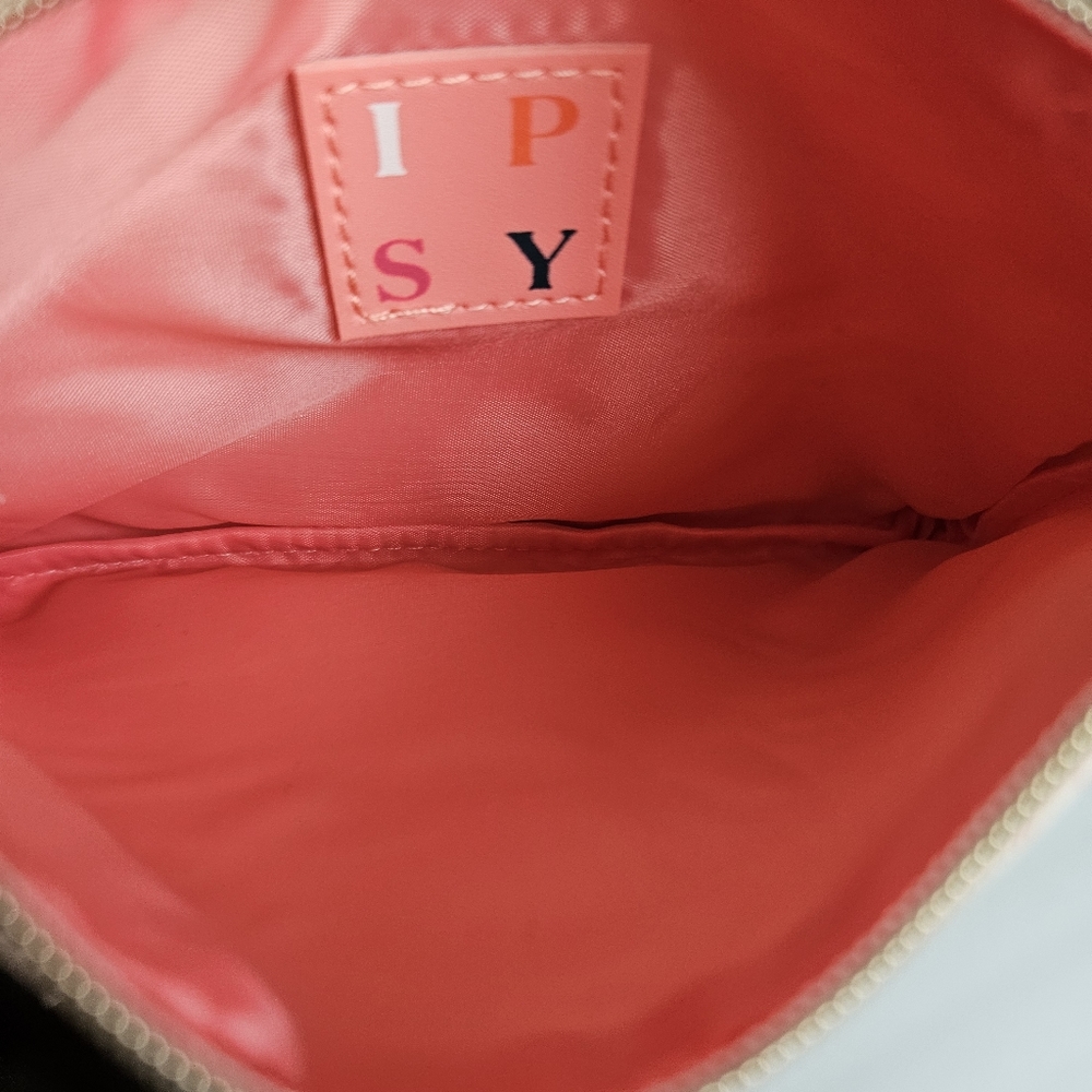Ipsy Makeup Bag - image 2